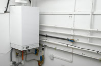 Lealt boiler installers