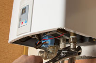 free Lealt boiler install quotes